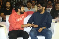 Daaku Maharaaj Movie Success Press Meet